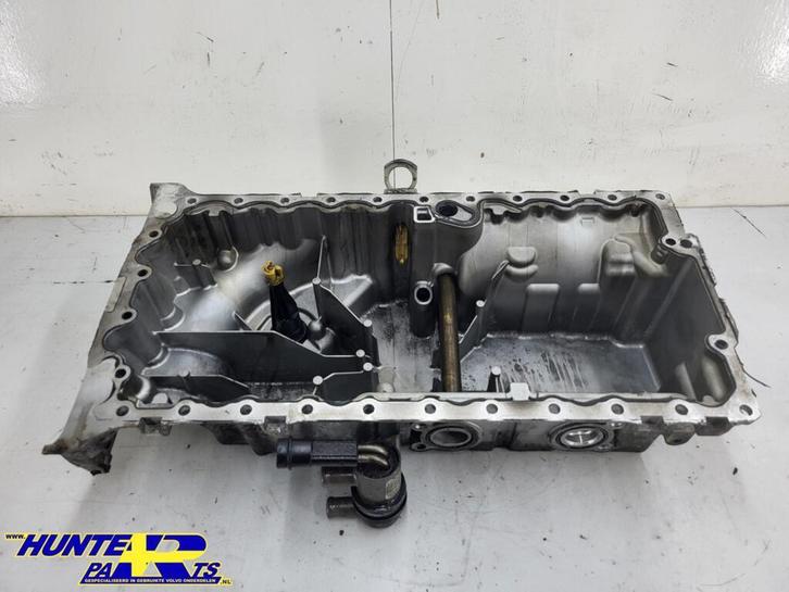 Carterpan D5244T15 Volvo V60 D6 ('10-'18) 31359988, Auto-onderdelen, Motor en Toebehoren, Volvo, Gebruikt, Ophalen of Verzenden