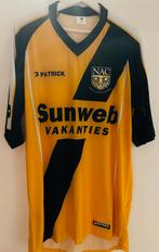 NAC Breda Shirt - NIEUW - Maat XXL - merk Patrick 2011/2012, Ophalen of Verzenden, Nieuw, NAC Breda, Shirt