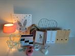 Accessoires kinderkamer, Kinderen en Baby's, Kinderkamer | Inrichting en Decoratie, Ophalen, Zo goed als nieuw, Lamp