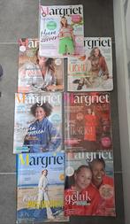 Tijdschrift Margriet 7 stuks, Verzamelen, Ophalen of Verzenden, 1980 tot heden, Nederland, Tijdschrift