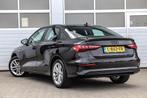 Audi A3 Limousine 30 TFSI 110pk S-tronic Advanced Edition |, Auto's, Audi, Stof, Gebruikt, Origineel Nederlands, Bedrijf