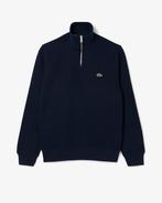 Lacoste Heren Trui - Blauw - Maat XL, Kleding | Heren, Truien en Vesten, Ophalen, Zo goed als nieuw, Maat 48/50 (M), Blauw