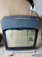 OPEL VECTRA C SEDAN blauw Z169 Achterklep slot wissermotor, Gebruikt, Achterklep, Opel, Ophalen of Verzenden