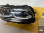 Volkswagen Tiguan 5NN IQ licht Rechts voor 5nn941082H, Ophalen of Verzenden, Gebruikt, Volkswagen