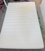 Ikea matras 140x200, Ophalen, Gebruikt, Tweepersoons, 140 cm
