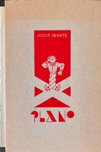 Joost Swaete Plano, Ophalen of Verzenden, Zo goed als nieuw