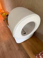 Petlux automatische kattenbak XXL V3 NIEUW, Ophalen, Nieuw