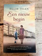 Een Nieuw Begin - Ellie Dean, Boeken, Ophalen, Zo goed als nieuw, Nederland