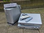 JVC DVD video recorder, Ophalen, Zo goed als nieuw, JVC