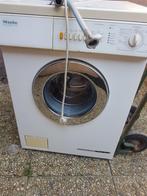 Miele Hydromatic W718 *defect*, Witgoed en Apparatuur, Wasmachines, Ophalen, 1600 toeren of meer, Voorlader, Niet werkend