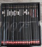 James Bond DVD Collectie - Complete Boxset, Ophalen of Verzenden