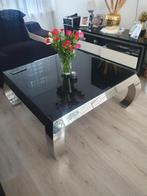 Salon tavel, Ophalen of Verzenden, Zo goed als nieuw, Rechthoekig, Minder dan 50 cm