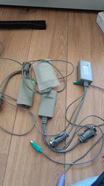 OmniView SMB Server Interface Module, PS/2, Computers en Software, .., Ophalen of Verzenden, Belkin, ..