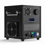 DJLicht zwart 700W Sparkular Sterretjes machine Koudvuur, ., Overige typen, Nieuw, Ophalen of Verzenden