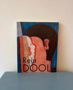 Rein Dool kunst kunstboek kunstboeken beeldende kunstenaar, Ophalen of Verzenden, Gelezen