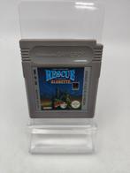 David Cranes the Rescue of Princess Blobette Gameboy Classic, Avontuur en Actie, ., 1 speler, Ophalen of Verzenden