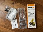 Yepp easyfit drager XL bagagedrager, Ophalen of Verzenden, Nieuw