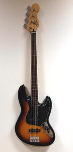Fender Jazz Bass Fretless, Ophalen, Gebruikt, Elektrisch, Fretloos