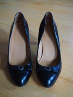 Dames hakken, Zwart, Overige typen, Ophalen of Verzenden, Gedragen