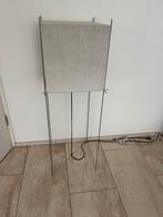 Moderne staande designlamp – minimalistisch en stijlvol, Ophalen, Zo goed als nieuw