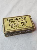 Oude Briljant Glans Stijfsel Verpakking, Verzamelen, Ophalen of Verzenden, Gebruikt, Verpakking