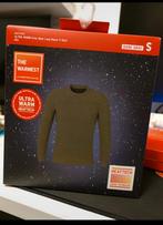 Uniqlo Heattech Extra Warm Shirt - Nieuw!, Ophalen of Verzenden, Nieuw, Maat 46 (S) of kleiner, Uniqlo