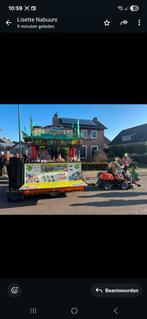 Loopgroep festival carnaval Geniet zonder Pilletjes en wiet, Kleding | Dames, Carnavalskleding en Feestkleding, Ophalen