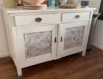 Oude commode kast, Huis en Inrichting, Ophalen, Zo goed als nieuw, 50 tot 75 cm, 100 tot 150 cm