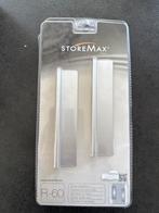 Storemax R-60 Deurgreep Textieldeur - Nieuw, Ophalen of Verzenden, Nieuw, Binnendeur, 200 tot 215 cm