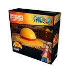 Nieuw! One Piece noodle set strawhat, Ophalen of Verzenden, Zo goed als nieuw