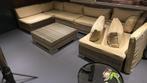 SVG Outdoor Lounge Set, Ophalen, 5 zitplaatsen, Gebruikt, Loungeset