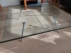 salontafel, Ophalen, Gebruikt, 50 tot 100 cm, Vierkant