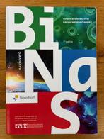BiNaS 7e editie, Boeken, Schoolboeken, VWO, Scheikunde, Ophalen of Verzenden, Zo goed als nieuw