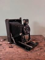 Vintage Balgcamera, Sirene 135, Ophalen of Verzenden, Gebruikt, Compact, Overige Merken