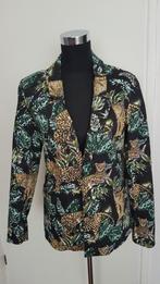 Smashed Lemon jasje blazer colbert M NIEUW MET KAARTJES, Kleding | Dames, Jasjes, Kostuums en Pakken, Nieuw, Jasje, Maat 38/40 (M)