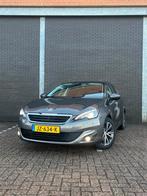 Peugeot 308 1.2 Automaat Massage Keyless Trekhaak, 1199 cc, 610 kg, 49 €/maand, Origineel Nederlands