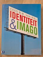 Cees B.M. van Riel - Identiteit & Imago, Sociale wetenschap, Ophalen of Verzenden, Zo goed als nieuw, Cees B.M. van Riel