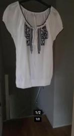 Blouse, Ophalen of Verzenden, Zo goed als nieuw