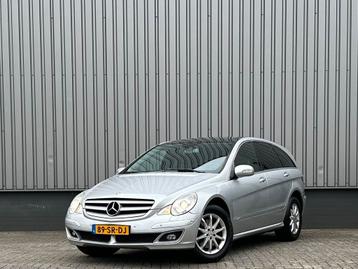Mercedes-Benz R-Klasse R500 4MATIC | Nieuwe APK | Youngtimer beschikbaar voor biedingen
