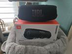 JBL CHARGE 5, JBL, Overige typen, Ophalen of Verzenden, Zo goed als nieuw