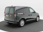Volkswagen Caddy Cargo Style 2.0 TDI 122 pk | Automaat | LED, Auto's, Stof, Zwart, 4 cilinders, Origineel Nederlands
