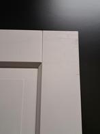 Deur Binnendeur opdek (nummer 613) 211,5 x 88cm, Doe-het-zelf en Verbouw, 80 tot 100 cm, Binnendeur, Niet ingevuld, Nieuw