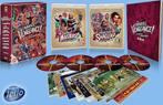 Blu-ray: Cinematic Vengence! 8 Kung Fu Classics LE (1974-79), Ophalen of Verzenden, Nieuw in verpakking, Actie, Boxset