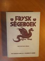 Molen, S.J. vd. Frysk sêgeboek deel 3.Histoaryske sêgen, Boeken, Ophalen of Verzenden, Gelezen