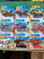 Hotwheels deel 3, Ophalen of Verzenden, Zo goed als nieuw, Auto