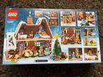 Lego 10267 gingerbread house nieuw in doos, Kinderen en Baby's, Speelgoed | Duplo en Lego, Nieuw, Complete set, Ophalen of Verzenden