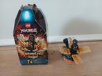 Lego Ninjago Spinjitzu Burst 70685, Ophalen of Verzenden, Zo goed als nieuw, Complete set, Lego