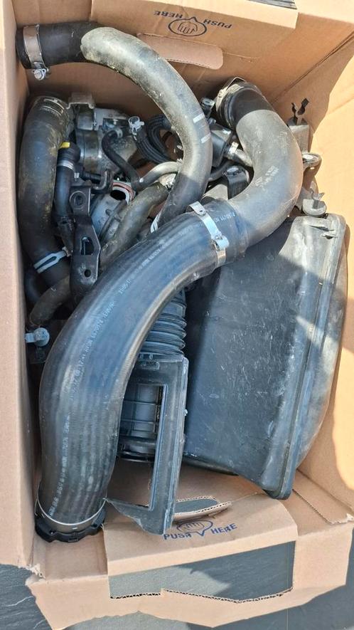 Onderdelen Renault Twingo 2 GT, Auto-onderdelen, Overige Auto-onderdelen, Renault, Gebruikt, Ophalen