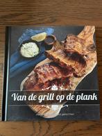 Van de grill op de plank, Ophalen of Verzenden, Zo goed als nieuw