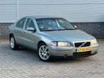 Volvo S60 2.4 140PK 2006, Voorwielaandrijving, Zwart, S60, 75 €/maand